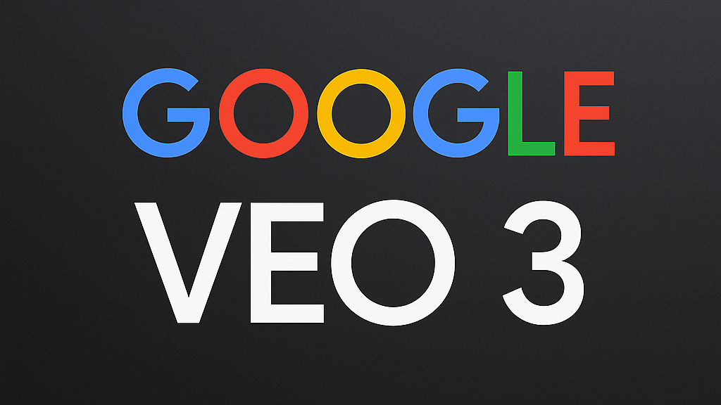 Google Veo 3 Ultra